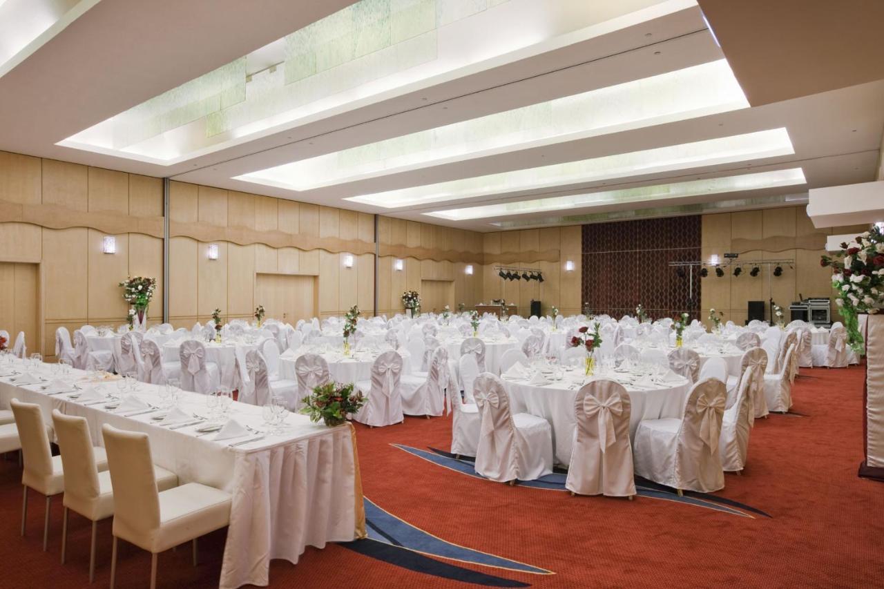 Bisila Palace Malabo Экстерьер фото