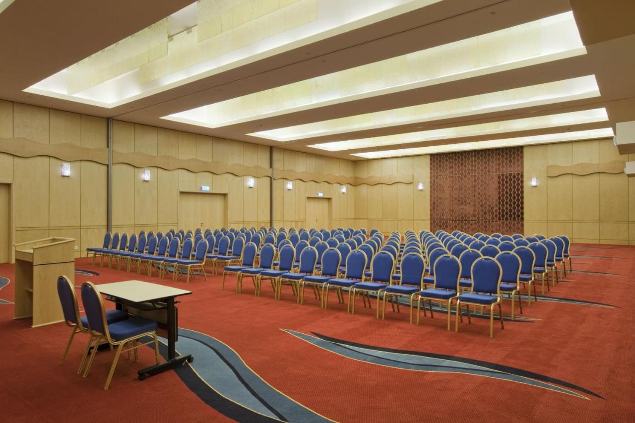 Bisila Palace Malabo Экстерьер фото