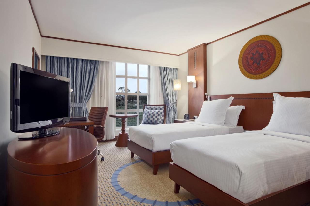 Bisila Palace Malabo Экстерьер фото