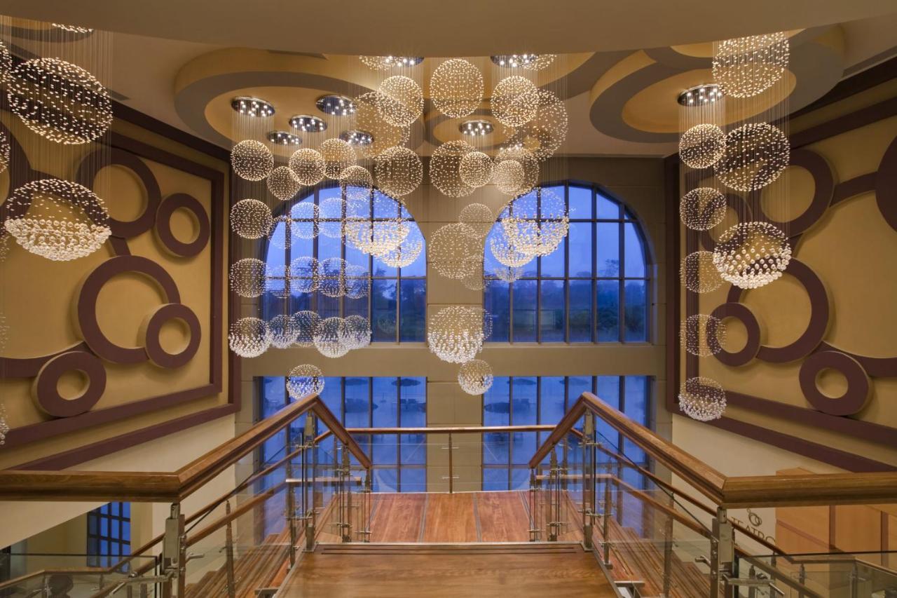 Bisila Palace Malabo Экстерьер фото