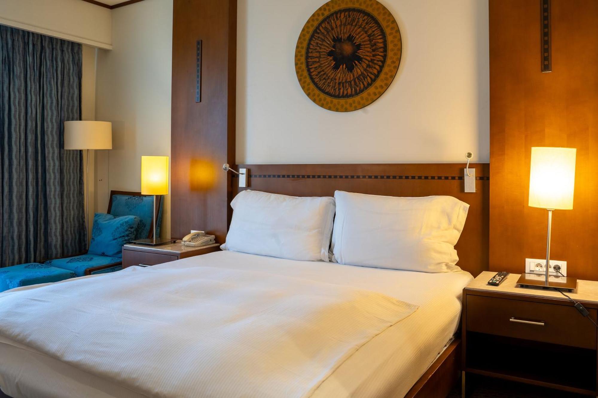 Bisila Palace Malabo Экстерьер фото
