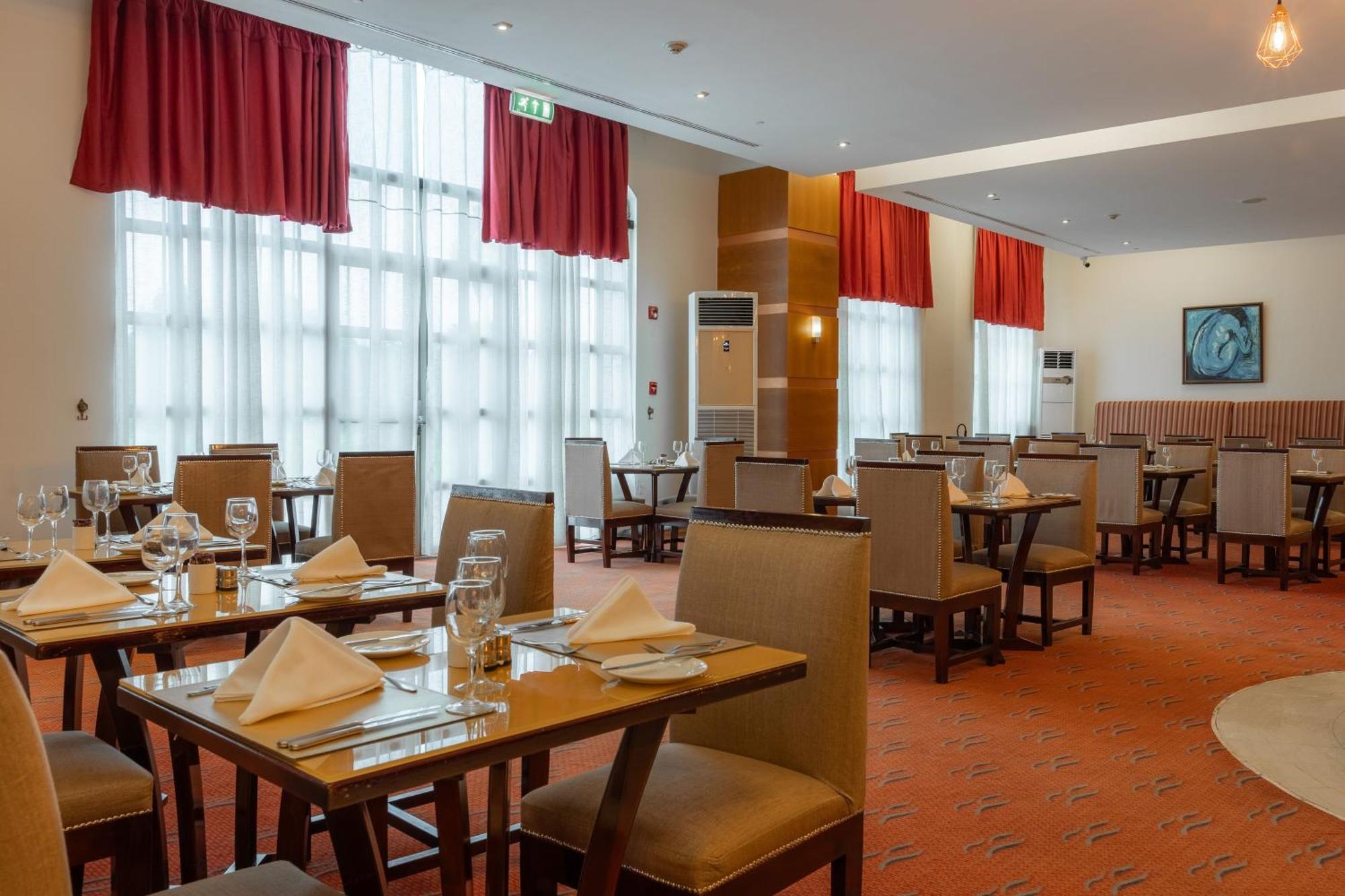 Bisila Palace Malabo Экстерьер фото