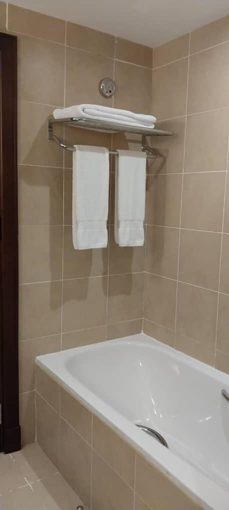 Bisila Palace Malabo Экстерьер фото
